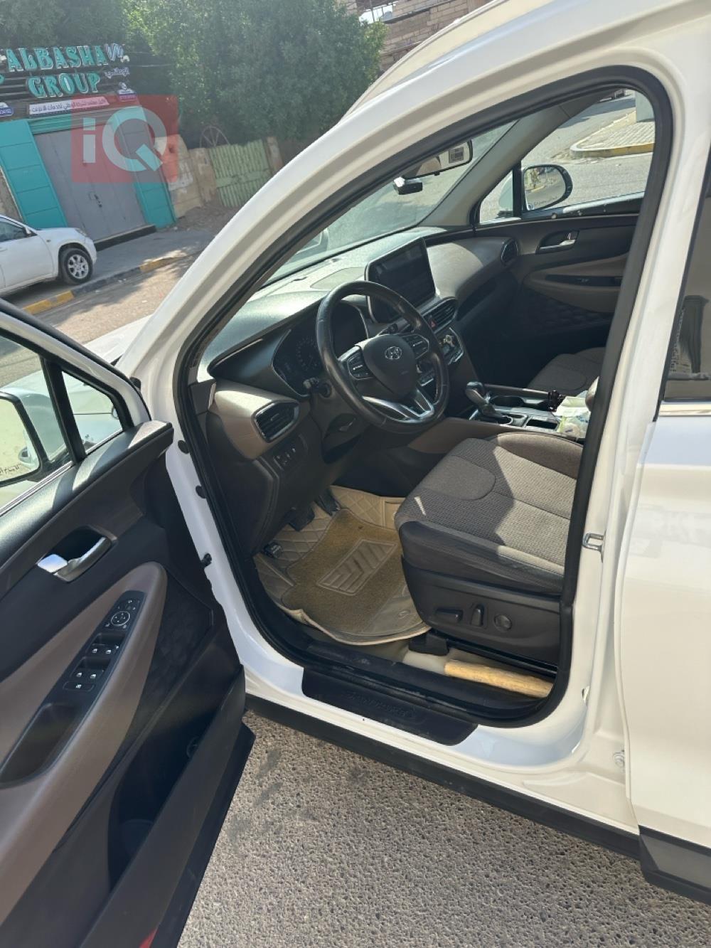 هيونداي سانتافي